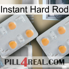 Instant Hard Rod 25